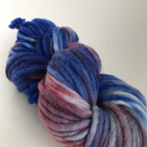 Warm chunky