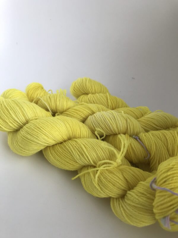 Bfl Platinum Sock 50 gr. - Afbeelding 9