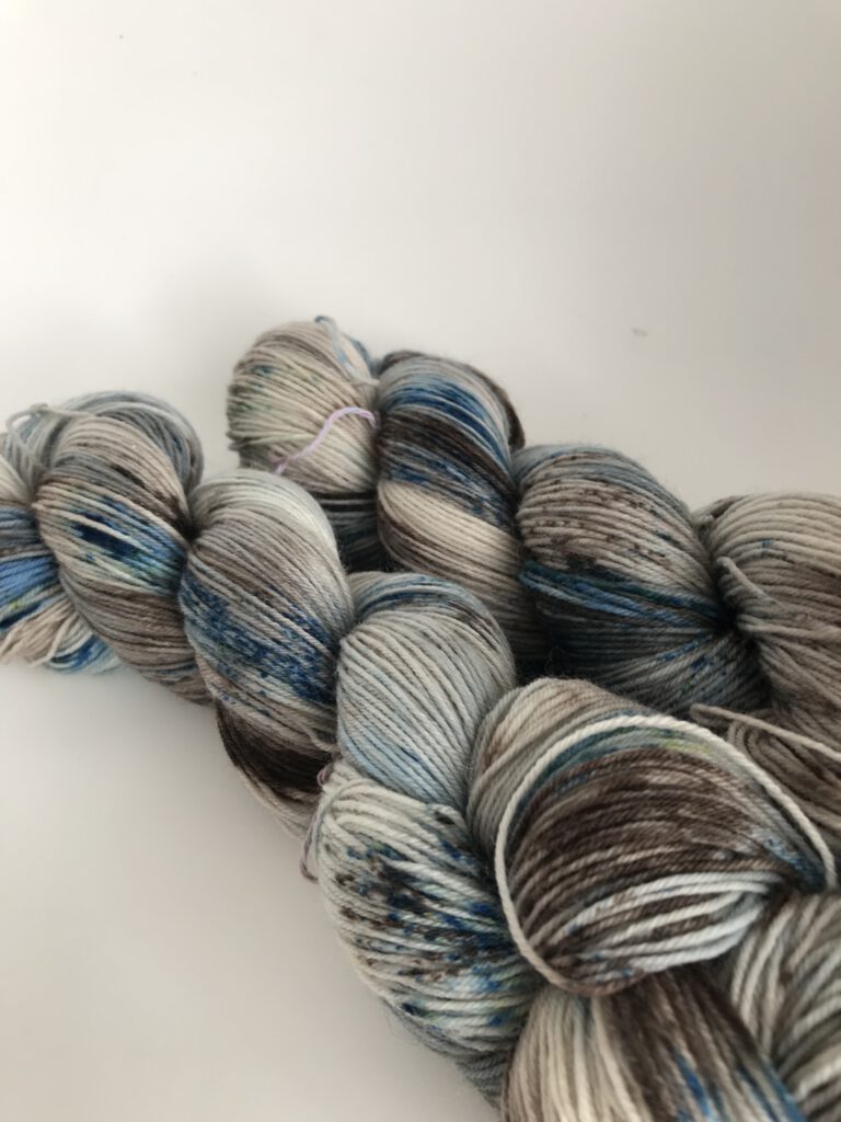 Bfl Platinum Sock 100 gr - Afbeelding 7