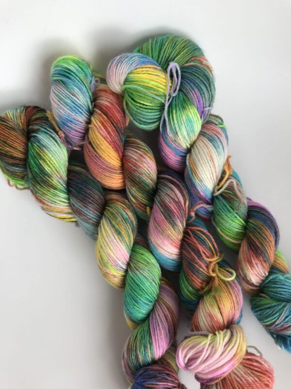 Bfl Platinum Sock 50 gr. - Afbeelding 11