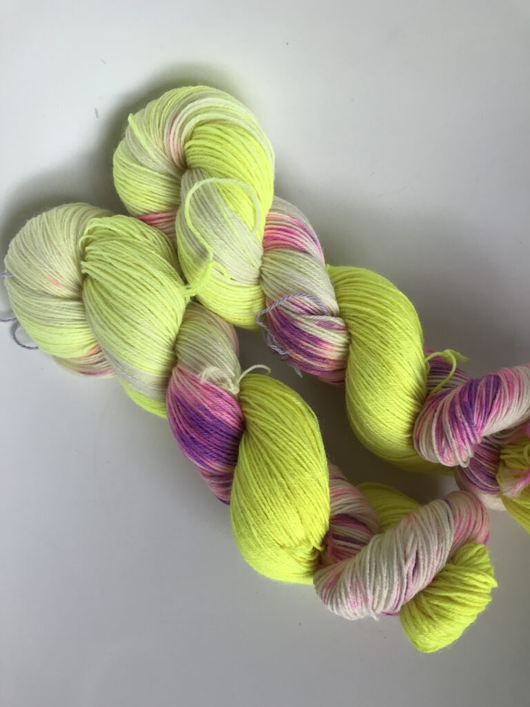 Bfl Platinum Sock 100 gr - Afbeelding 10