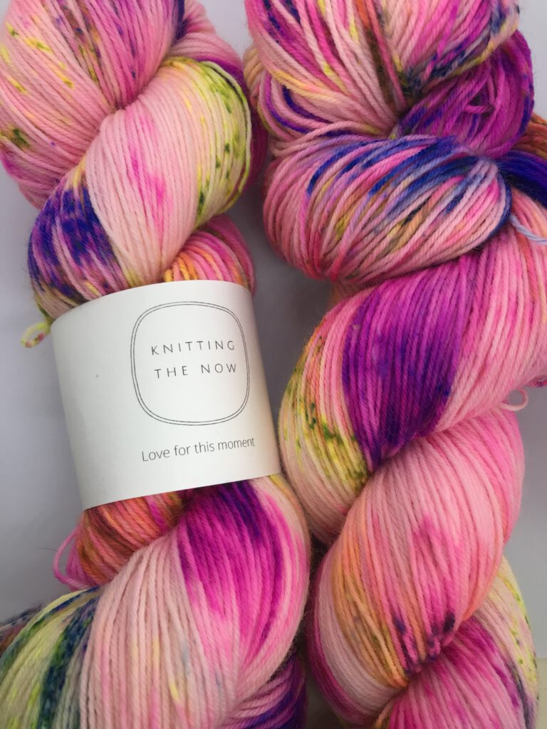 Bfl Platinum Sock 100 gr