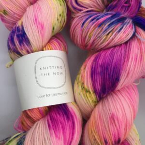 Bfl Platinum Sock 100 gr