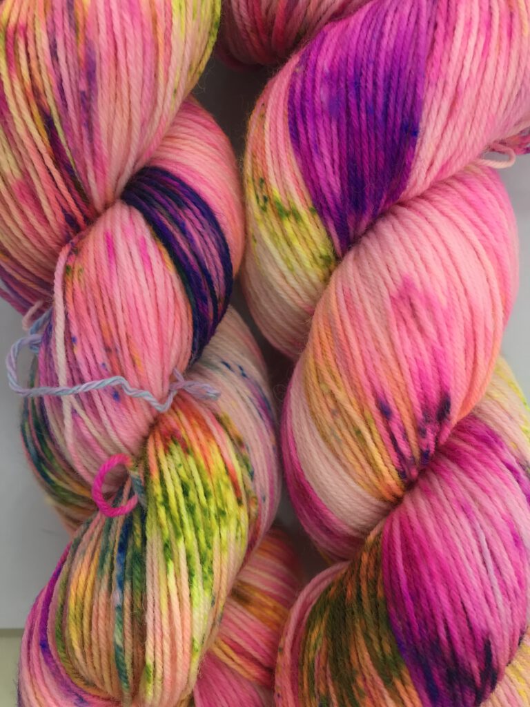 Bfl Platinum Sock 100 gr - Afbeelding 6