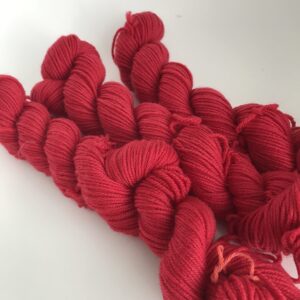50 gr crazy Merino