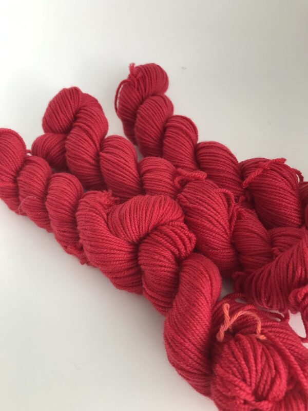 50 gr crazy Merino