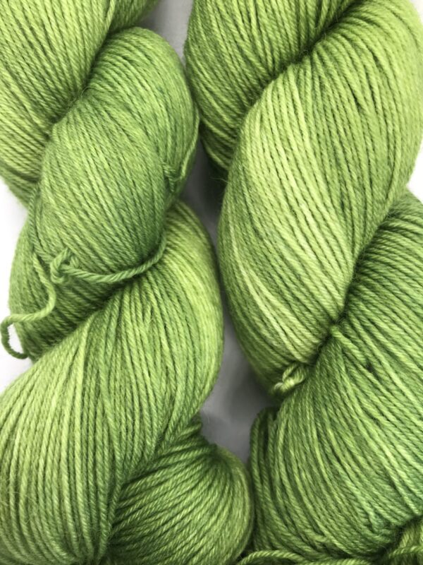 Bfl Platinum Sock 100 gr - Afbeelding 4