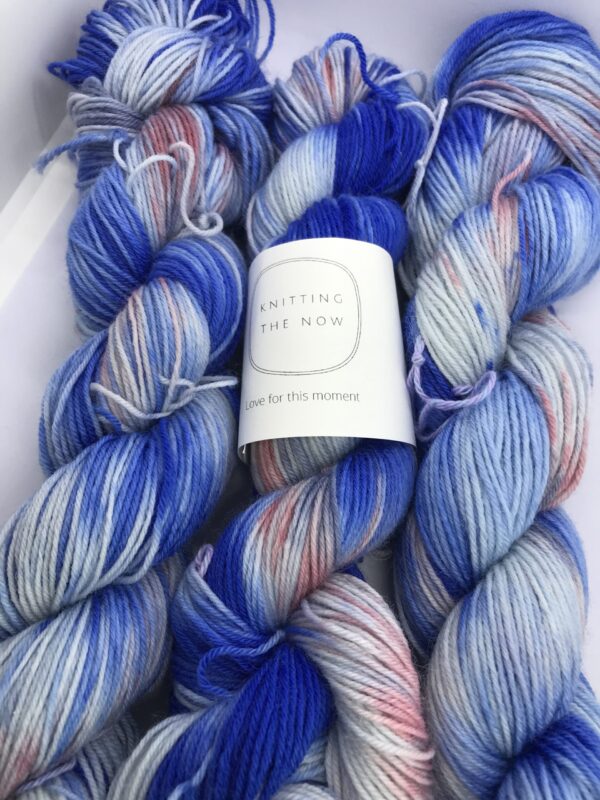 Bfl Platinum Sock 50 gr. - Afbeelding 5