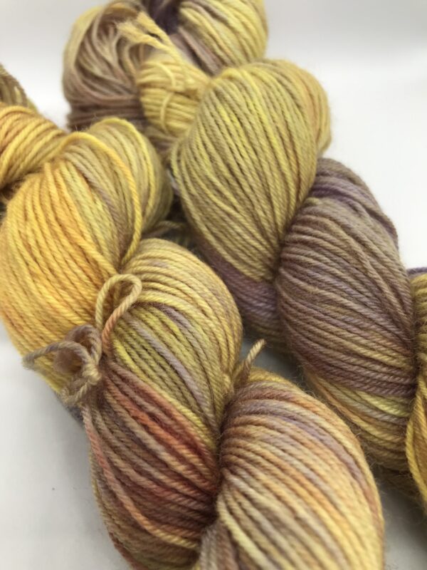 Bfl Platinum Sock 50 gr.