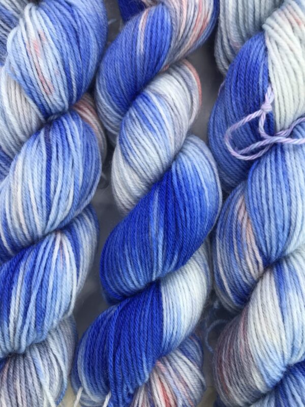 Bfl Platinum Sock 50 gr. - Afbeelding 6