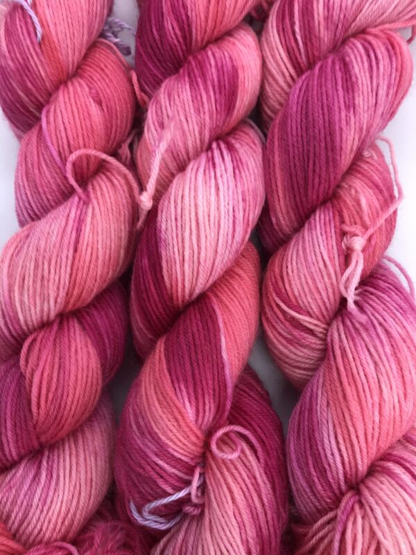 Bfl Platinum Sock 50 gr. - Afbeelding 4