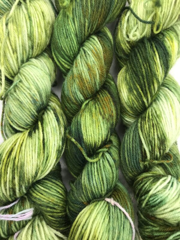 Bfl Platinum Sock 50 gr. - Afbeelding 2