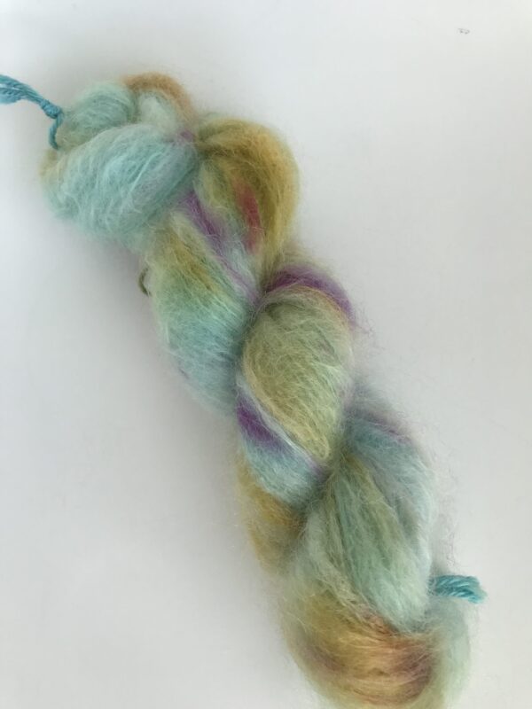 Kid Mohair