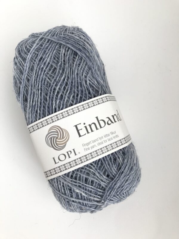 Einband Lopi - Afbeelding 2