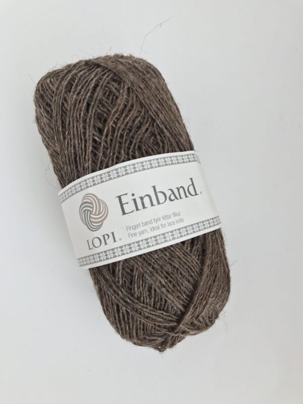 Einband Lopi - Afbeelding 3