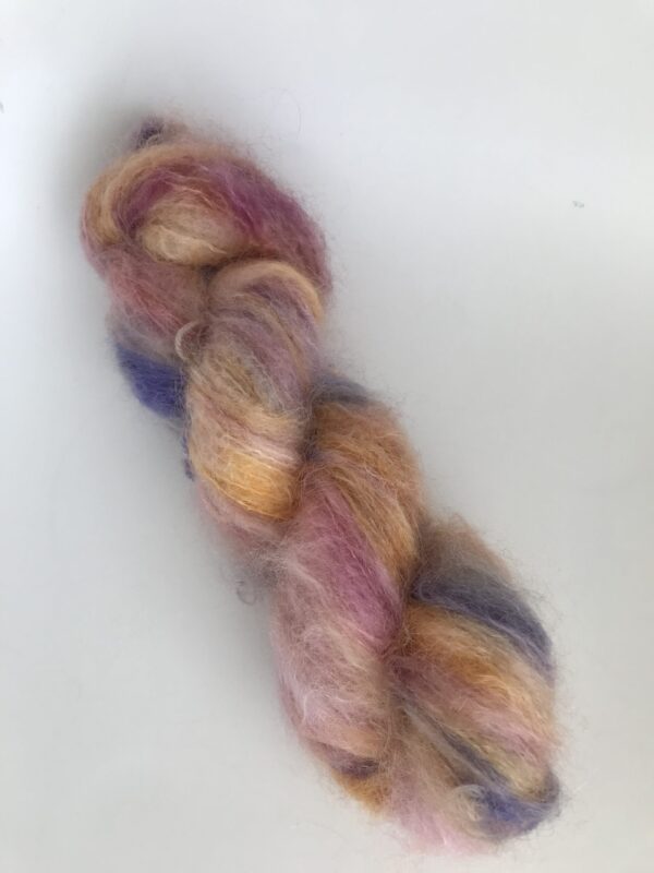 Kid Mohair - Afbeelding 3