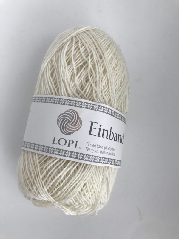 Einband Lopi - Afbeelding 4
