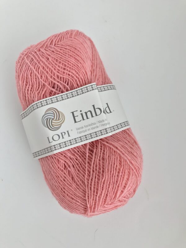 Einband Lopi - Afbeelding 5