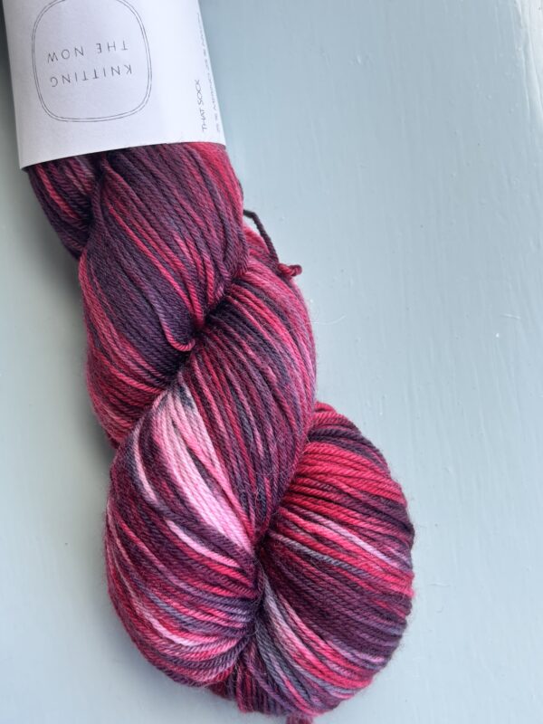 That Sock 100 gram - Afbeelding 10