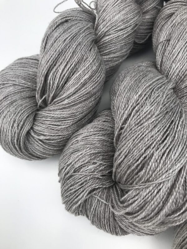 Tibetan Lace - Afbeelding 3