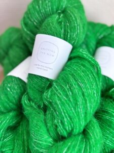 Green Spring grass