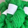 Green Spring grass