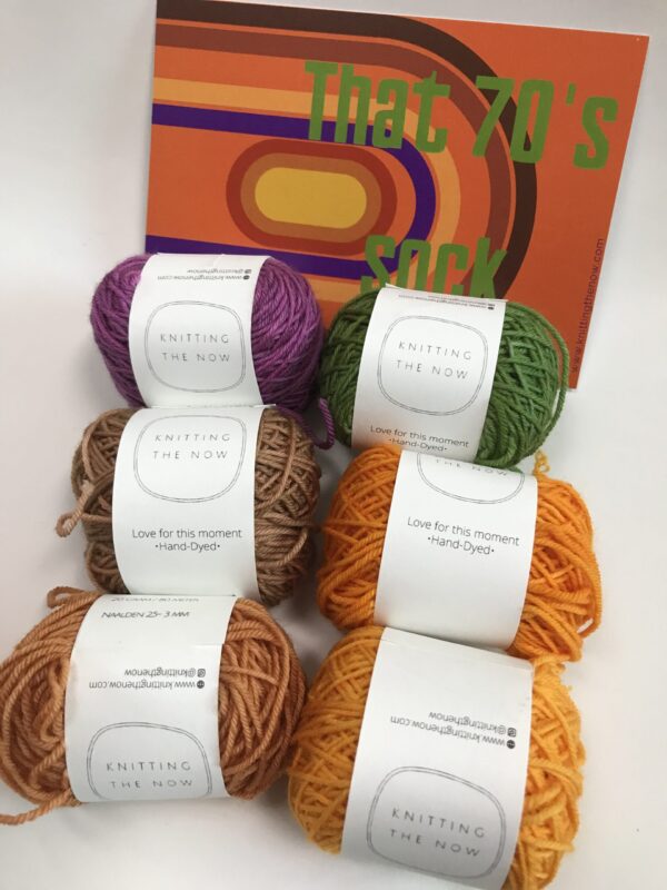 Knolletjes Box - Afbeelding 2