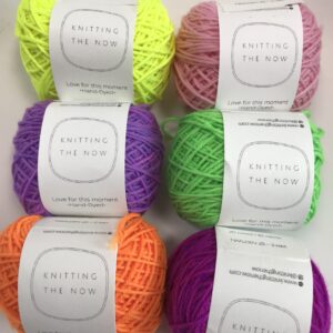 Knolletjes Box