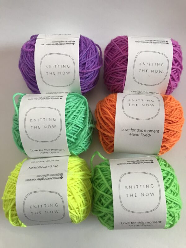 Knolletjes Box - Afbeelding 3