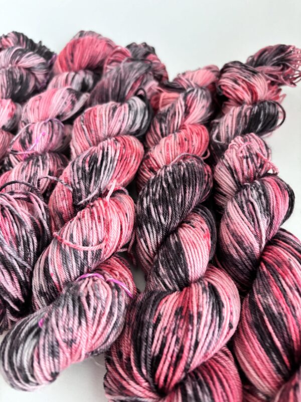 Merino Joy  50 gr - Afbeelding 5