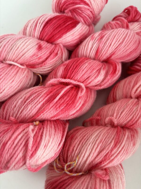 Organic Merino DK