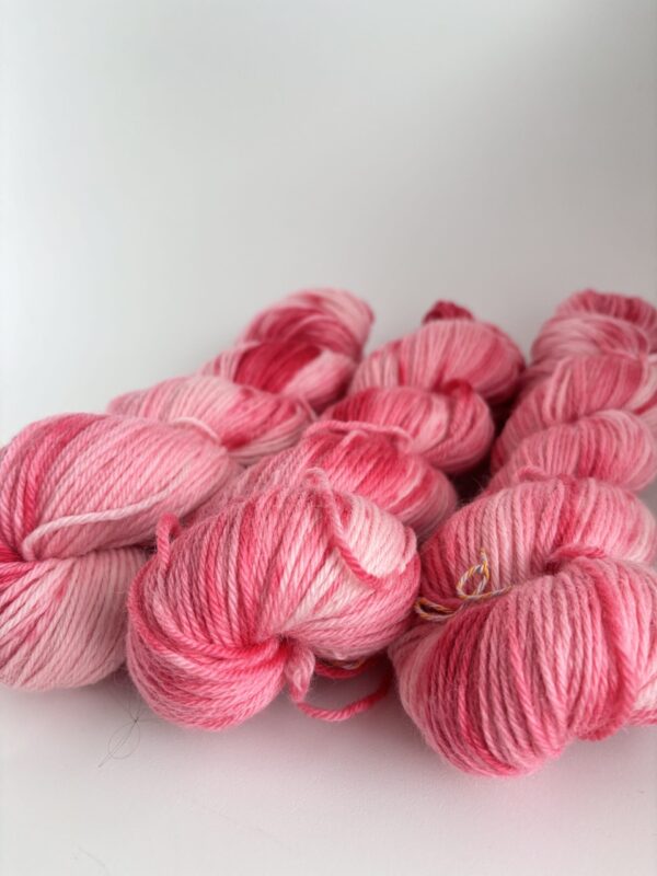 Organic Merino DK - Afbeelding 3