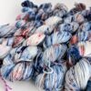 Merino met Nylon