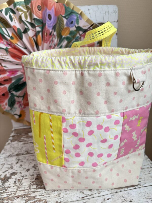 Project bag - Afbeelding 4