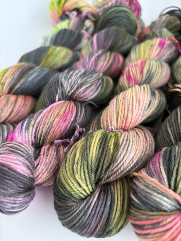 Merino Joy  50 gr - Afbeelding 2