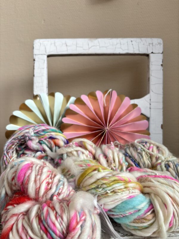 Art Yarn - Afbeelding 2