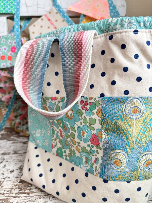 Project bag