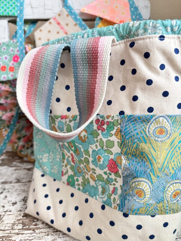 Project bag