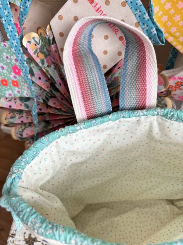 Project bag - Afbeelding 3
