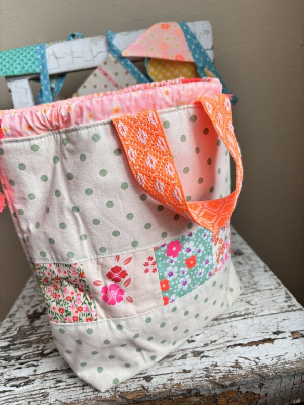Project bag - Afbeelding 9