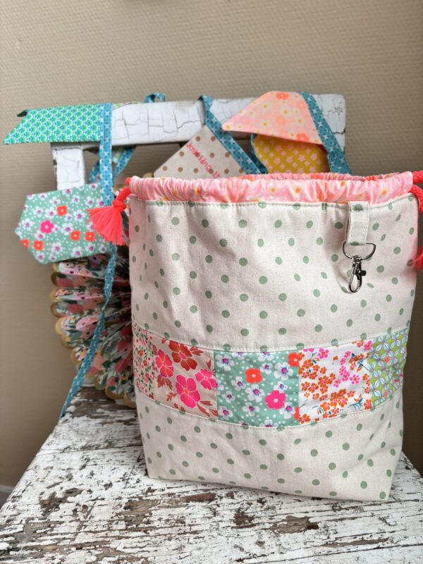 Project bag - Afbeelding 7