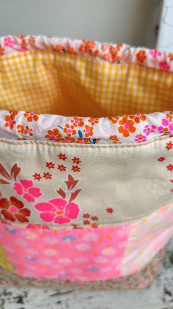 Project bag - Afbeelding 14