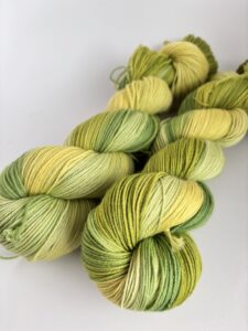 Fresh Green