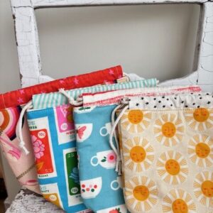 Project Bag Small