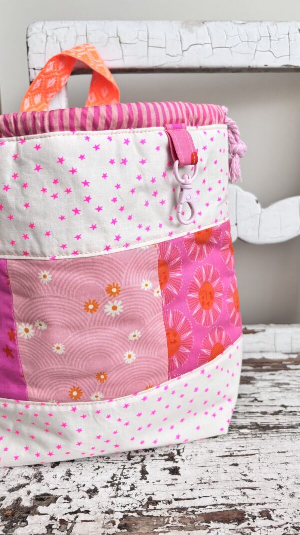 Project bag - Afbeelding 29