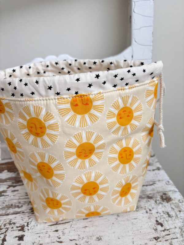 Project Bag Small - Afbeelding 7