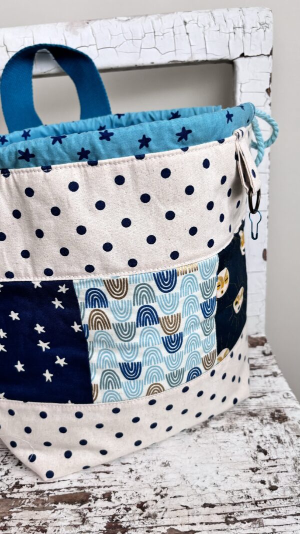 Project bag - Afbeelding 11