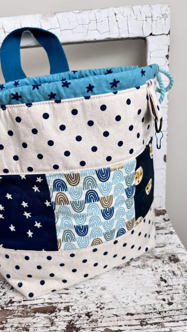 Project bag - Afbeelding 11