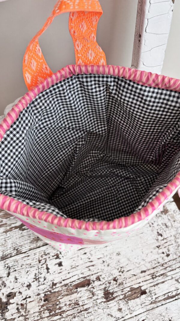 Project bag - Afbeelding 31