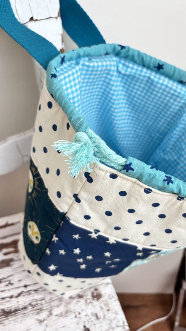 Project bag - Afbeelding 10